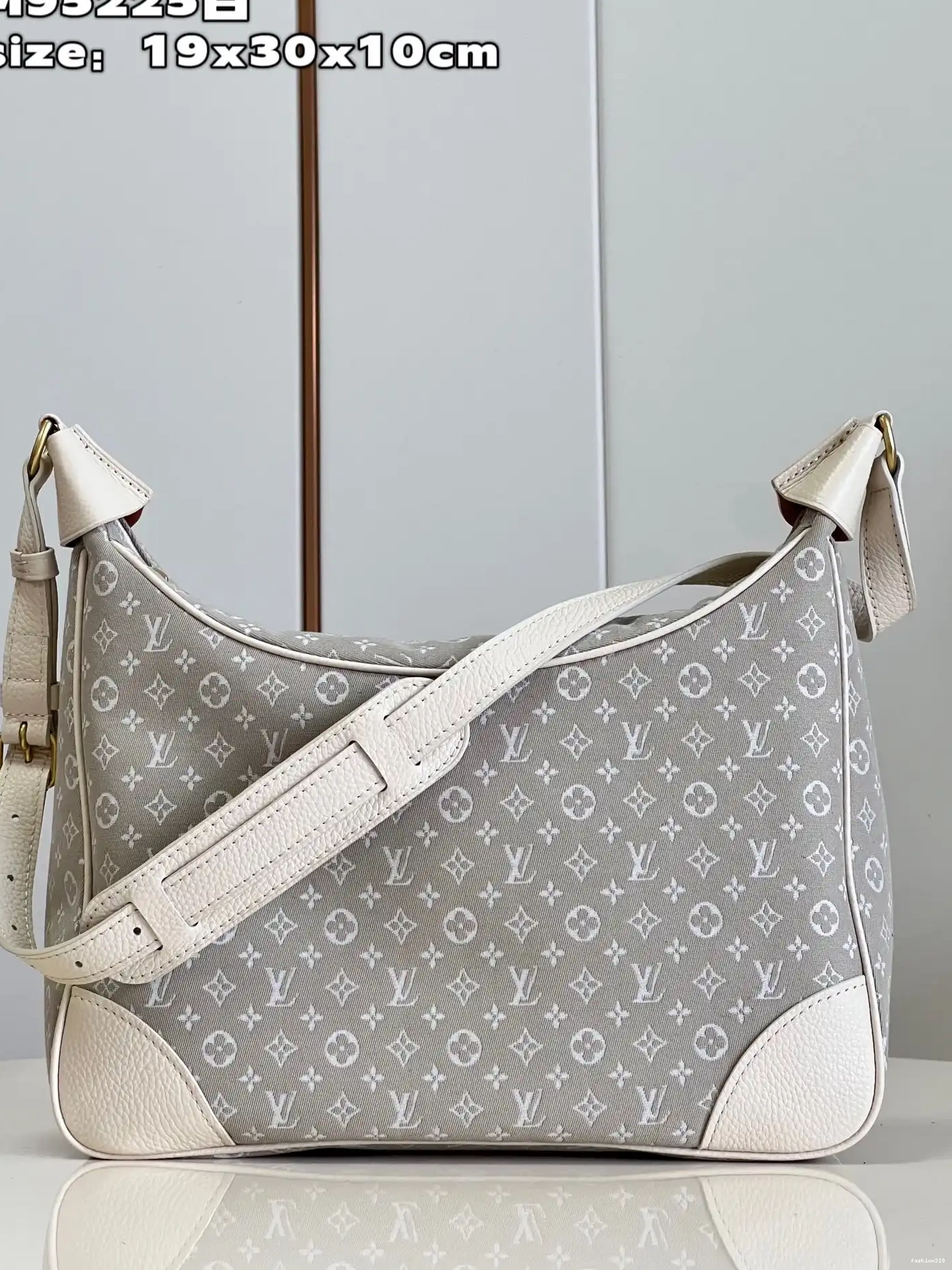 BOULOGNE VUITTON LOUIS 0501